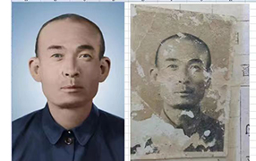 宜良老照片修复-2